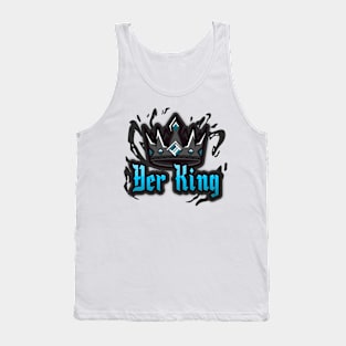 Her King Tank Top